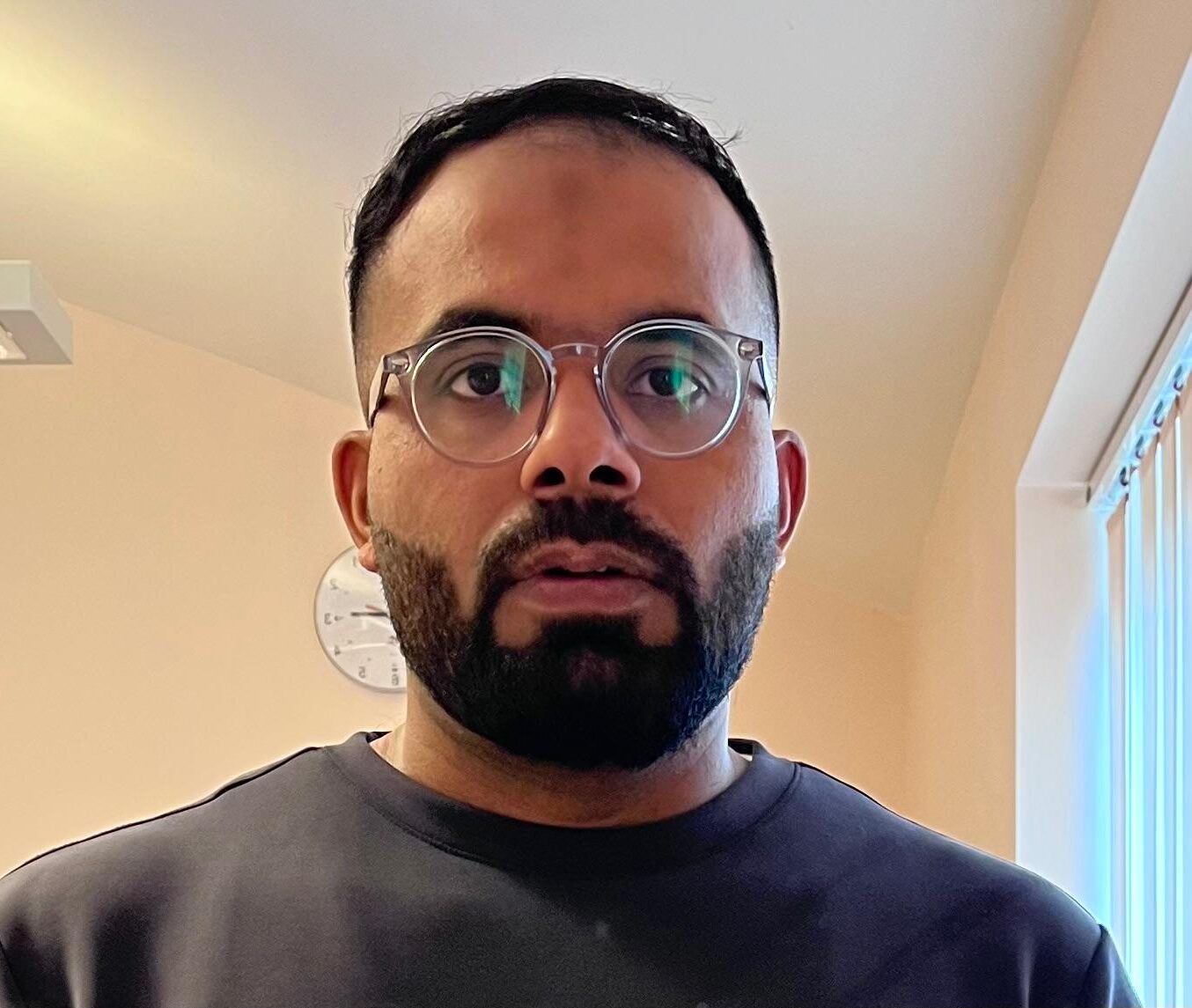 Malik Zubair, Sports Specialist